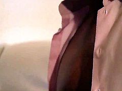 Allison Moore has invited her date over to her house. It was love at 1st sight. Her huge tits are getting massaged and her ass is being kissed in this romantic video.