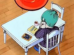 Dragon Ball Bulma fucked more on thefoxyhub.com