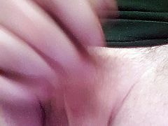 Wanking