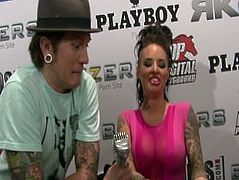 Show and Tell 27 Christy Mack free.mp