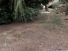 Yasmin milks cum loaded schlong of her fuck buddy