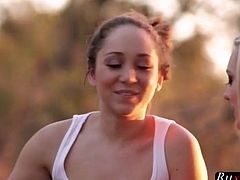 Remy Lacroix Anal HD