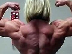 Bodybuilder tube videos