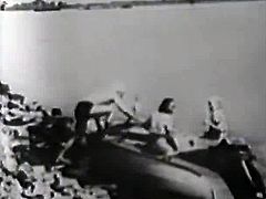 boat trip - ira 30s