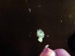 Abspritzen 1