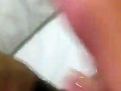 Long distance cumming