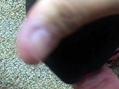 Gina's new flats get fucked