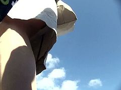 gopro upskirt 18