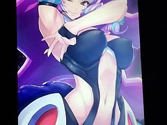 SOP: Mikumo Guynemer Cum Tribute