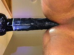 Falcon BBC Dildo 13 Inch