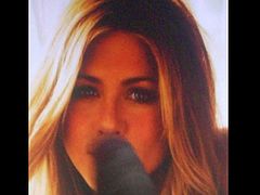 Jennifer Aniston