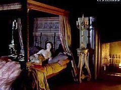Natalie Dormer in The Tudors S02e02