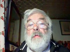 grandpa show on cam