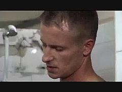 Horny Inmates