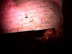 Raw Blak Hole Act 4