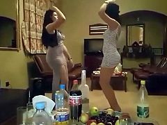 big ass dance