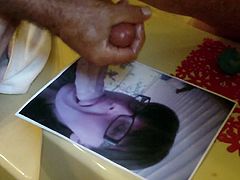 tribute