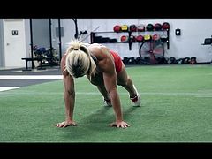 Brooke Ence jerkoff challenge