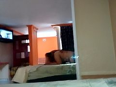MADURA MAMANDOME EL ANO