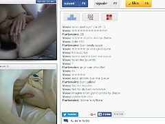 Horny women webcam