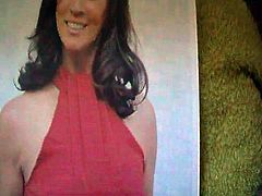 Andrea McClean cumtribute
