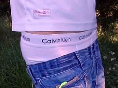geiles sagging