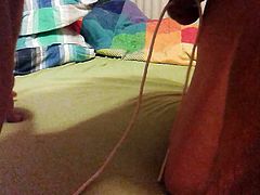 Rope play part1