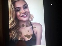 Chachi Gonzales Tribute 01