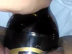 MissXXXandPAIN - Bottle 1