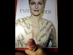 Cum On Gillian Vol 200