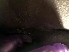 First video ever. Squirting