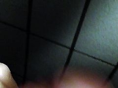en el WC