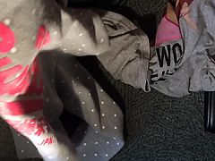 Fucking Anjas Superdry hoodie