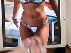 Louisa Johnson Cum Tribute