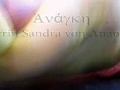 Herrin Sandra von Ananke - Sklavenspiele - Plug and Play