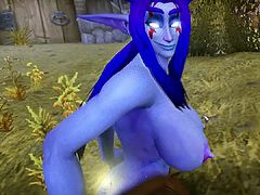 Another Load For Kittiocat's Druid
