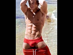 Loving the bulge