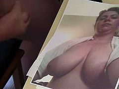 Tribute to lizexposed4u