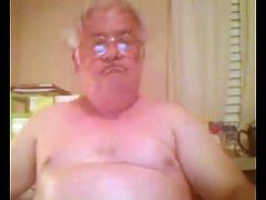grandpa stroke