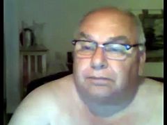 grandpa show