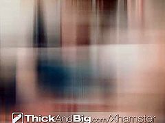 ThickAndBig - Hung Boys Brendon Rivers & Seth Stark Fuck