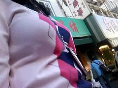 Chinatown Boob Cam 1