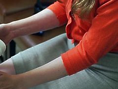 Curly bawdy cleft mormon legal age teenager