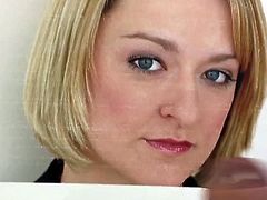 Cum Tribute - Laura Kuenssberg