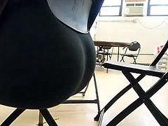 Big black ass 1