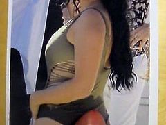 Ariel Winter Ass Blasted