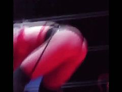 Bitch - Wrestling
