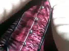 Selfies - Corset - Christos104 .mp4