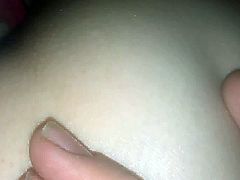 young wife bed anal.MOV