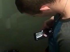 dude got sexting on snapchat